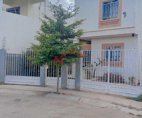 CASA EN VENTA EN QUINTAS DEL SOL RESIDENCIAL
