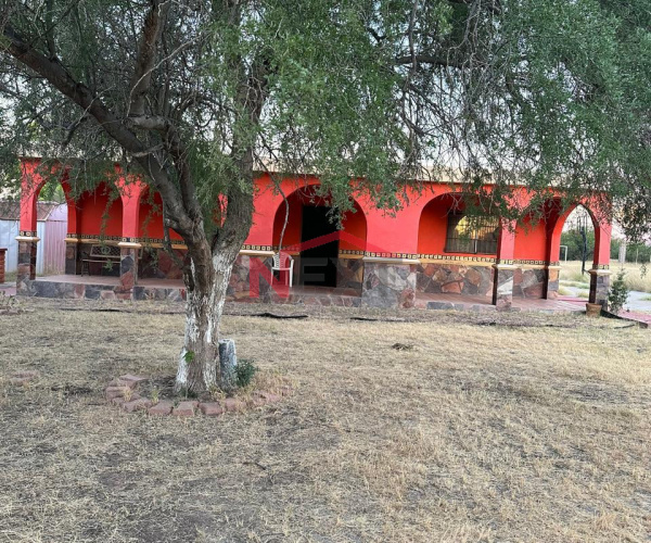 RANCHO EN VENTA UBICADO EN EJIDO COCORIT, ESPERANZA, SONORA