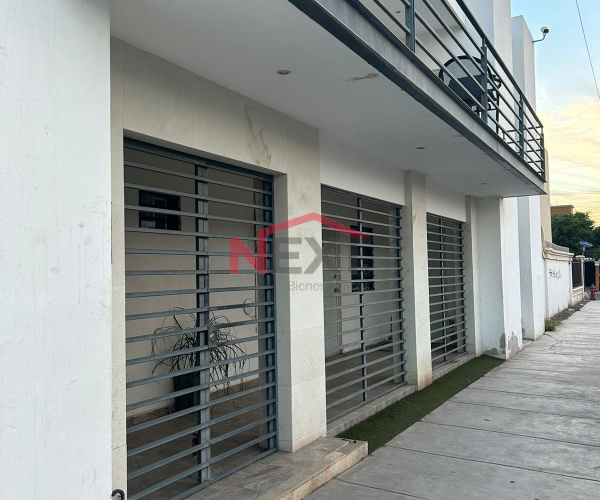 DEPARTAMENTO EN RENTA UBICADO EN COL. CASABLANCA