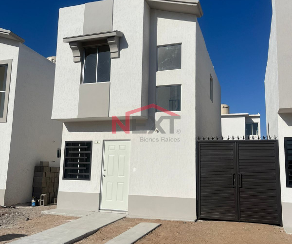 CASA EN RENTA EN STNZA ALBATERRA RESIDENCIAL