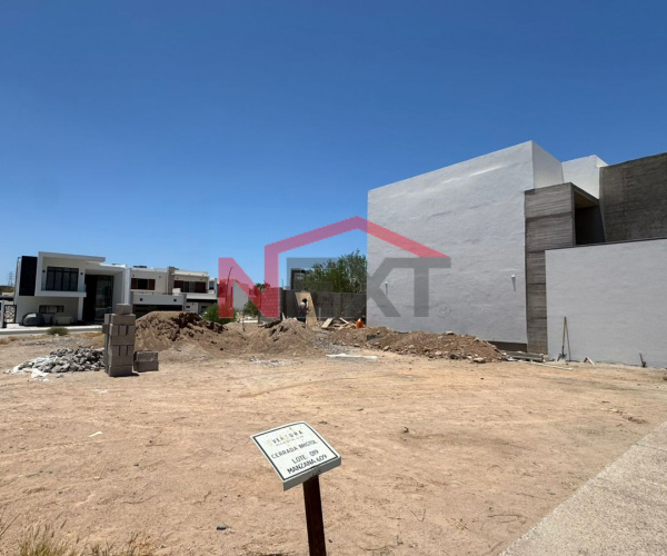 TERRENO EN VENTA EN VENTURA RESIDENCIAL