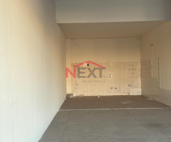 LOCAL COMERCIAL EN RENTA EN PLAZA QUIROGA