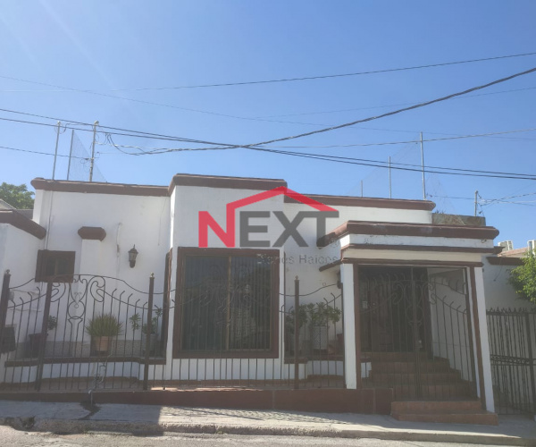 CASA EN VENTA LOMAS PITIC