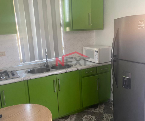 DEPARTAMENTO EN RENTA EN COL. LOPEZ PORTILLO