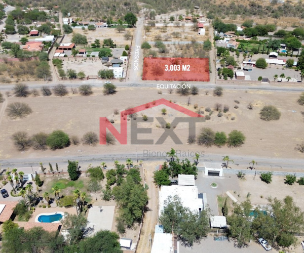 TERRENO EN VENTA EN RIO BONITO CAMPESTRE RESIDENCIAL