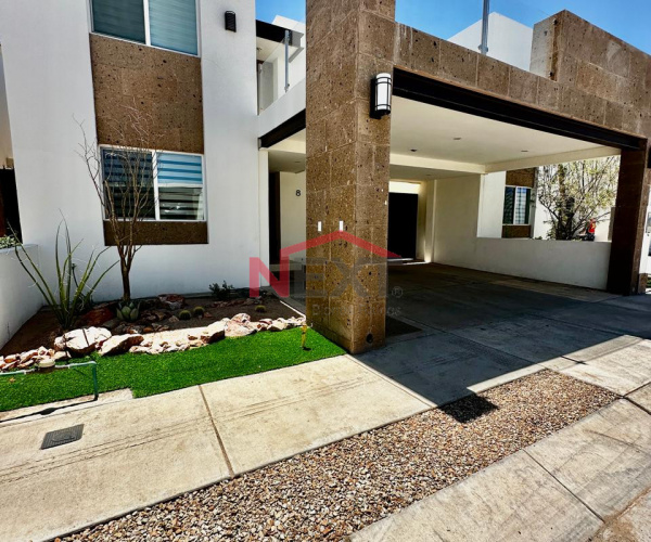 CASA EN RENTA EN LA CORUÑA RESIDENCIAL