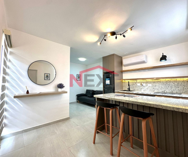 DEPARTAMENTO EN RENTA EN PRAGA RESIDENCIAL