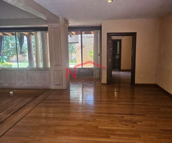 CASA EN VILLAS DE SAN CARLOS