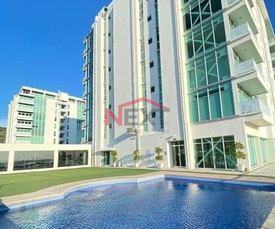 DEPARTAMENTO EN RENTA EN TORRE ALTITUD 40