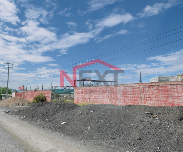 📍VENTA DE TERRENO | 883.50 m² | Col. La Herradura - Zona Sur  