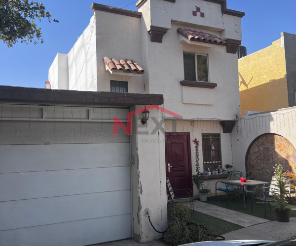 CASA EN VENTA EN PUERTA REAL