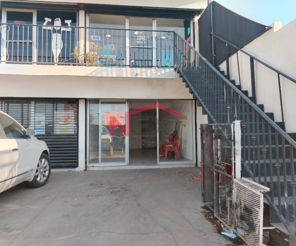 LOCAL EN RENTA EN RESIDENCIAL DE ANZA