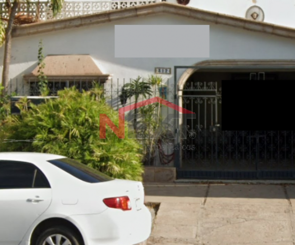 PROPIEDAD EN RENTA UNICAMENTE PARA USO COMERCIAL/OFICINAS