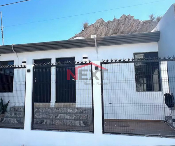 DEPARTAMENTO EN RENTA EN COL. LOMAS PITIC