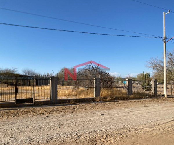 TERRENO EN VENTA CAMPESTRE LA FINCA