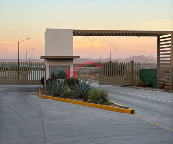 TERRENO EN VENTA EN PARQUE INDUSTRIAL VICTORIA KM 5.5