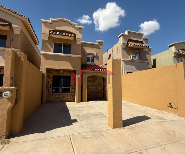 CASA EN VENTA EN CALIFORNIA RESIDENCIAL