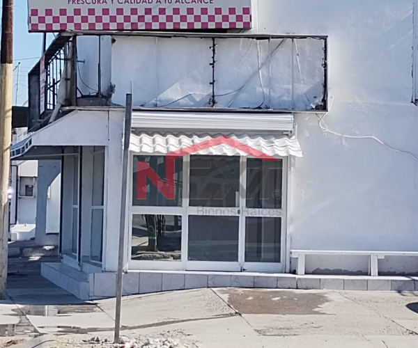 LOCAL EN RENTA EN BLVD. SOLIDARIDAD COL. MIGUEL HIDALGO