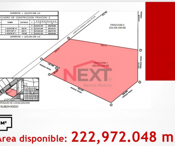 TERRENO COMERCIAL EN VENTA SOBRE CARRETERA A BAHIA DE KINO