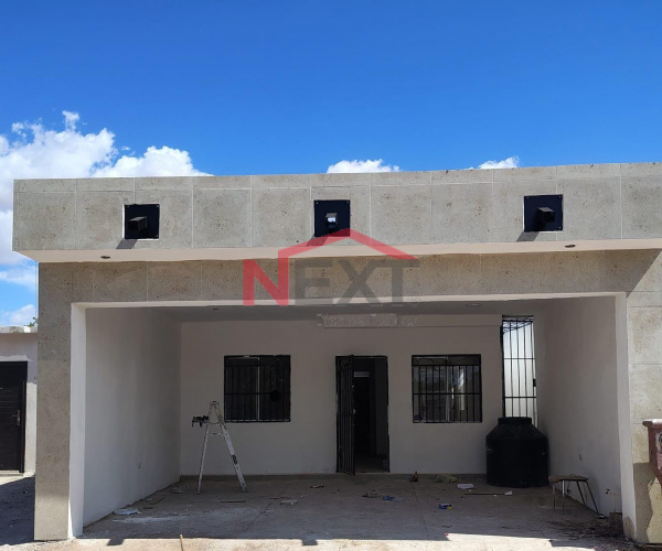 CASA EN VENTA EN URBI VILLA CAMPESTRE