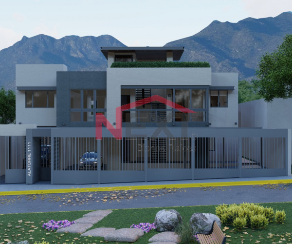 DEPARTAMENTO EN RENTA EN ALATORRE 1111 COL. PITIC