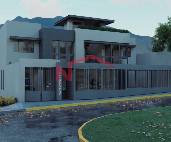 DEPARTAMENTO EN RENTA EN ALATORRE 1111 COL. PITIC