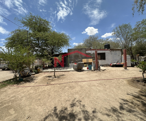 CASA EN VENTA EN SAN PEDRO EL SAUCITO