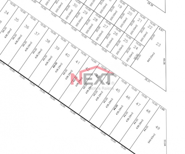 TERRENO EN VENTA EN BAHIA DE KINO NUEVO