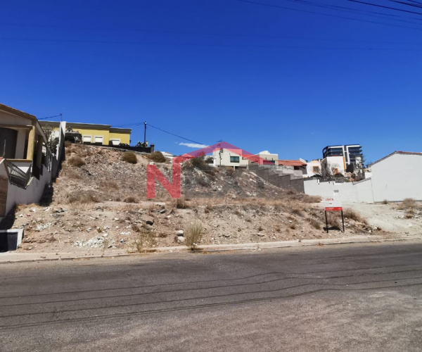 TERRENO EN VENTA MIRADOR COL. PITIC