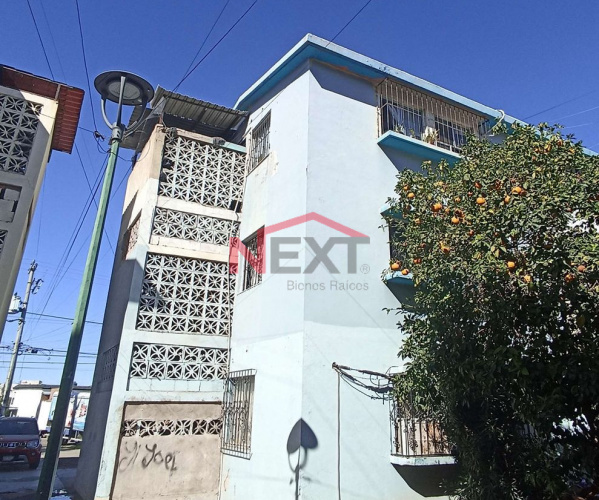 DEPARTAMENTO EN RENTA EN FOVISSSTE