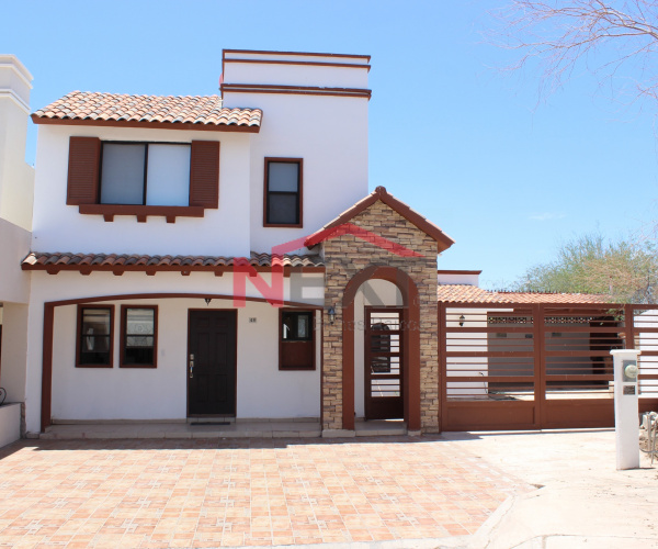 CASA EN VENTA EN CAMPO GRANDE RESIDENCIAL