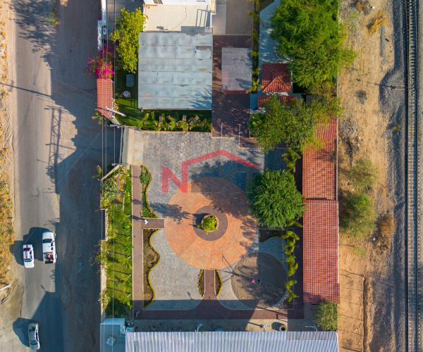 CASA CAMPESTRE EN VENTA EN LA VICTORIA