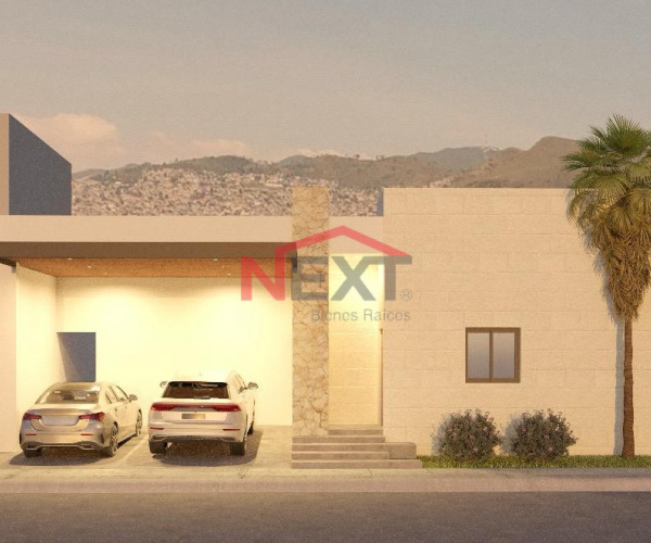CASA EN VENTA EN VENTURA RESIDENCIAL