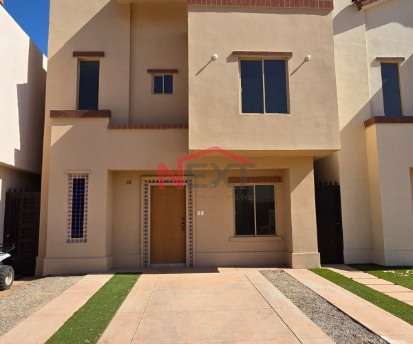 CASA EN VENTA EN REAL DE CASTILLA
