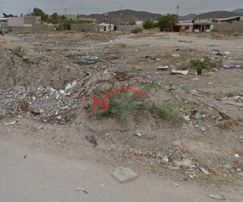 TERRENO EN RENTA EN BLVD. MUSARO