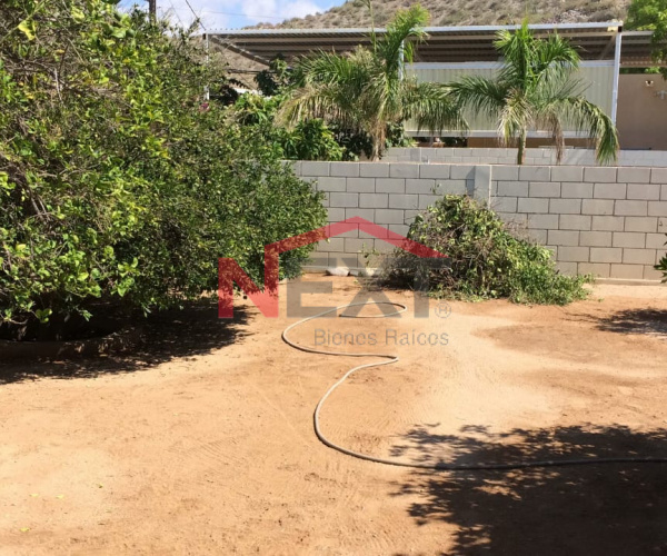 TERRENO EN VENTA EN BAHIA DE KINO