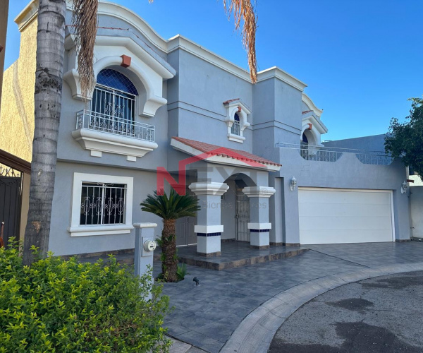 CASA EN VENTA MONTECARLO RESIDENCIAL