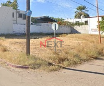 TERRENO DE RENTA EN NAVOJOA