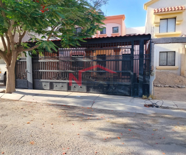 CASA EN VENTA EN URBI VILLA DEL REY