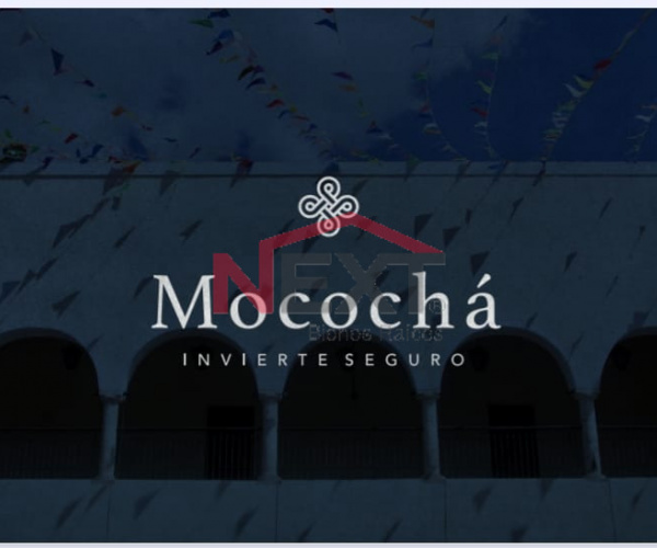 MOCOCHA TERRENOS CAMPESTRES 440 M2, YUCATÁN.