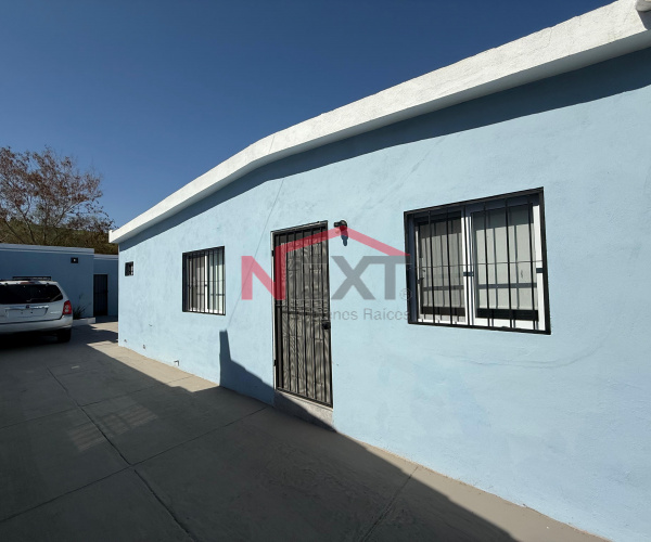 DEPARTAMENTO EN RENTA COL. SAN BENITO
