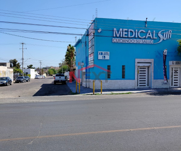 LOCAL EN RENTA EN COL. CUAUHTEMOC
