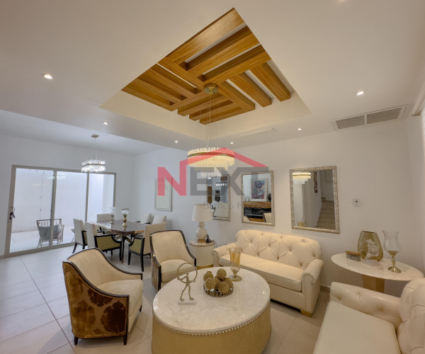 CASA EN RENTA EN VENTURA RESIDENCIAL