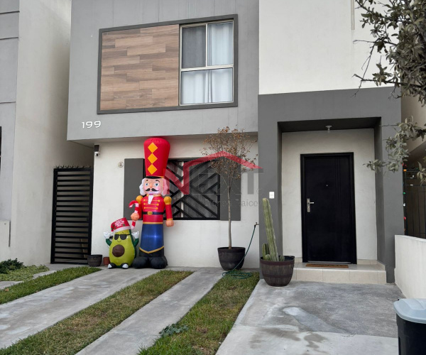 🏡 ¡Casa en venta en Villas de Castellana! 🏡