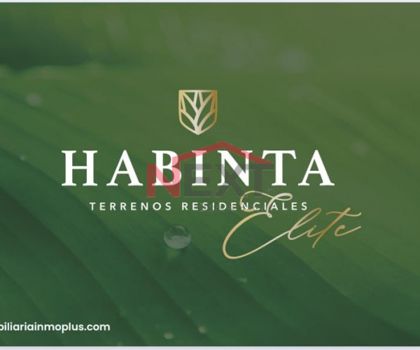 HABINTA TERRENOS COMERCIALES, YUCATAN