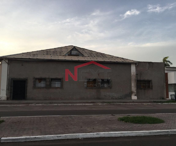 BODEGA EN RENTA UBICADA EN COL. REFORMA