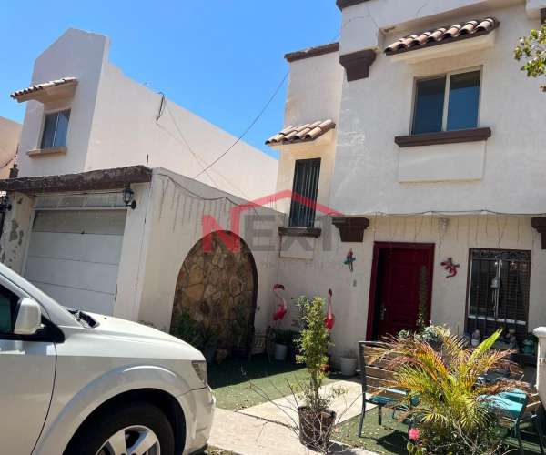 CASA EN VENTA EN PUERTA REAL