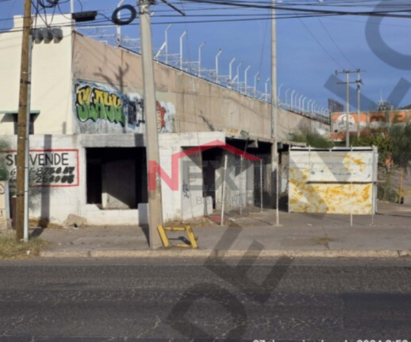 TERRENO EN VENTA EN COL. EMILIANO ZAPATA