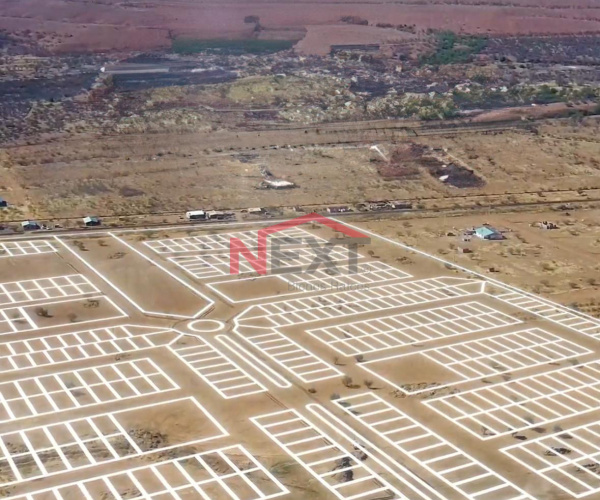 TERRENO EN VENTA EN LA JOLLA RESIDENCIAL CANANEA SONORA