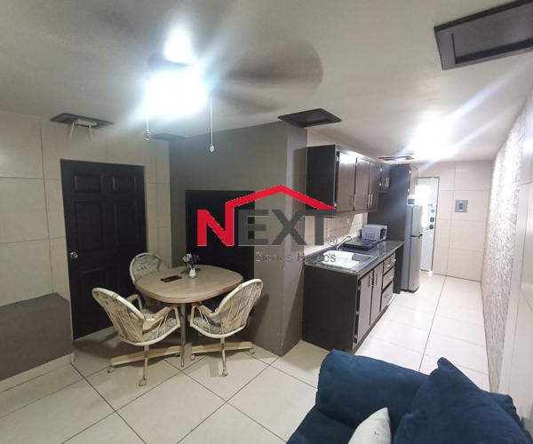 DEPARTAMENTO EN RENTA EN PRIVADAS DEL BOSQUE